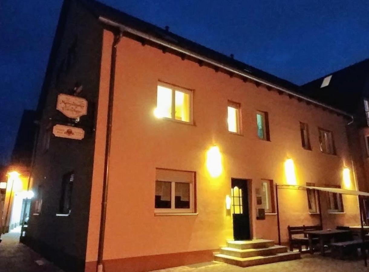 Mainsommer Kemmern Esterno foto